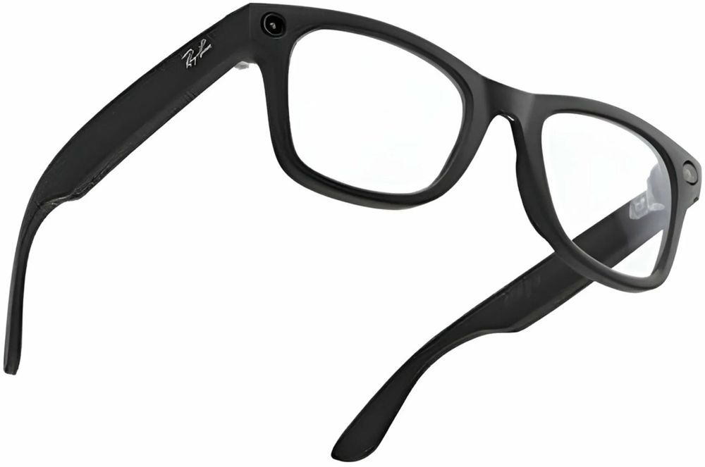 Очки Rayban Meta