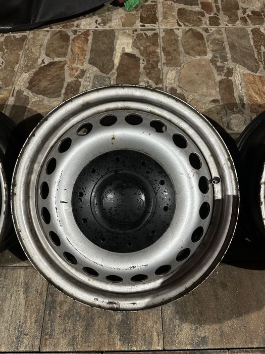 Vand jante 16” VW T5,6