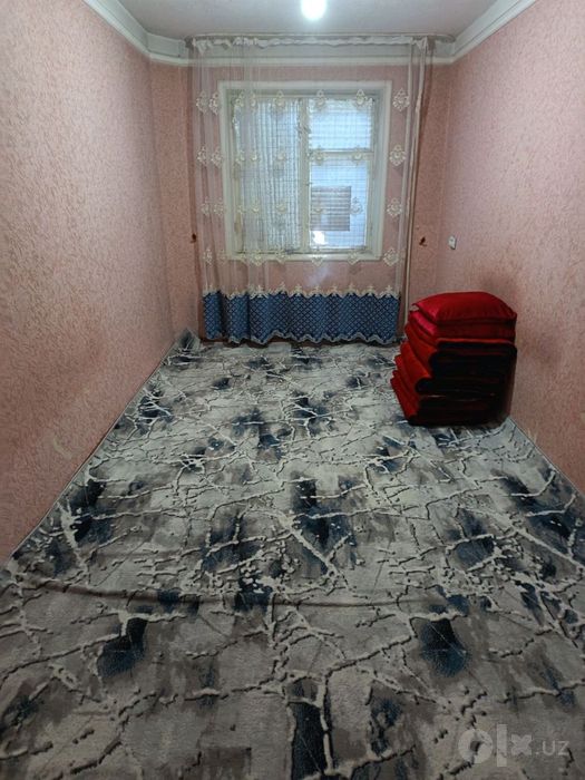 Кв 2 хона 2 етаж
