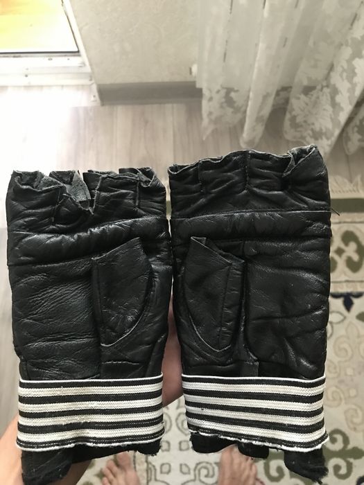 кимоно киокушинкай каратэ