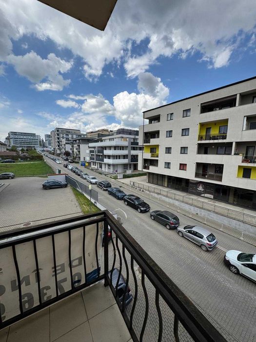 Vand Apartament Calea Turzii