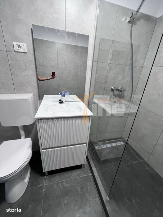 Apartament 2 camere de închiriat, nemobilat – Crângași