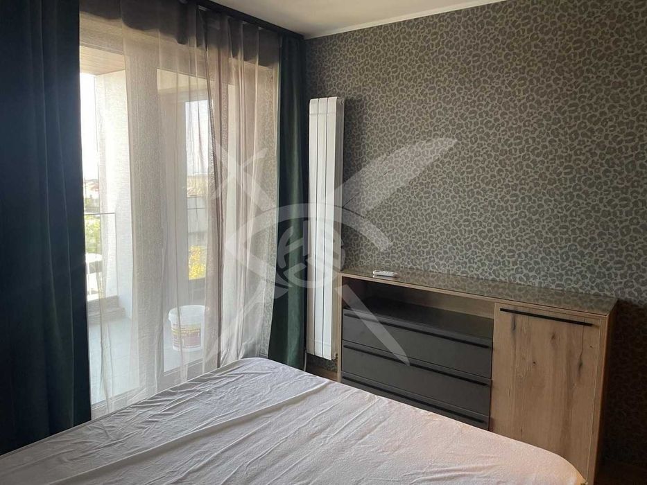 Дава се под наем Двустаен апартамент в София, Драгалевци - 70 кв.м за 900 € - Снимка #2