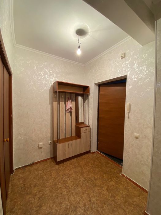 Сдается 1х ком квартира