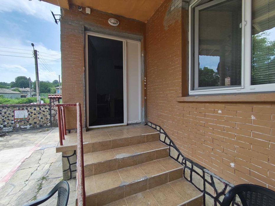 Продава се Къща в с. Голямо ново, Област Търговище - 110 кв.м за 408 €/кв.м - Снимка #1