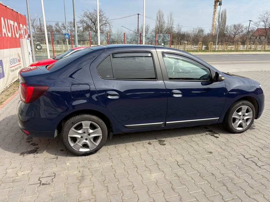 Vand Dacia Logan