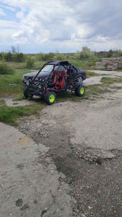 Бъди GS 260cc автомат