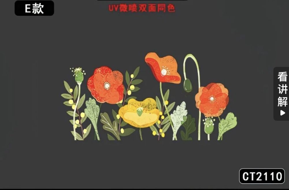 Наклейки для окна