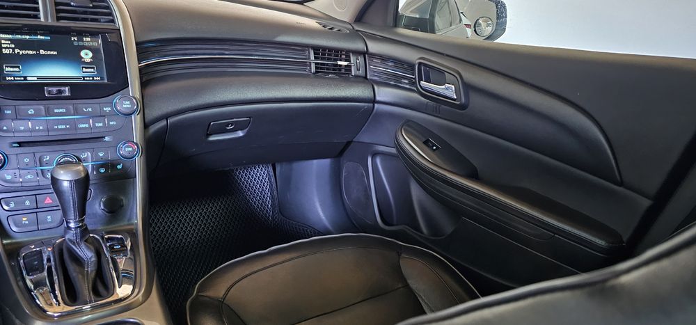 Продажа MALIBU 1  3-я позиция . Отличное состояние своя!!! Пропан.