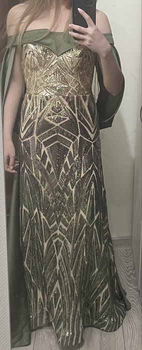 Rochie nasa/eveniment XS
