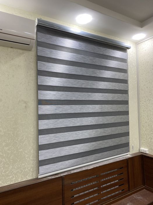 Gorizontal jalyuzilar jalyuzi жалюзи