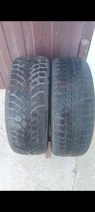 Шины всесезонка 195/55 R16