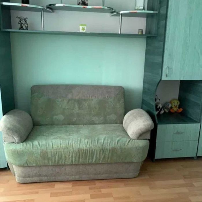 Apartament de vanzare Baile Herculane