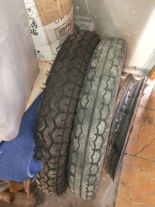 Запчасти Мотоцикл Урал