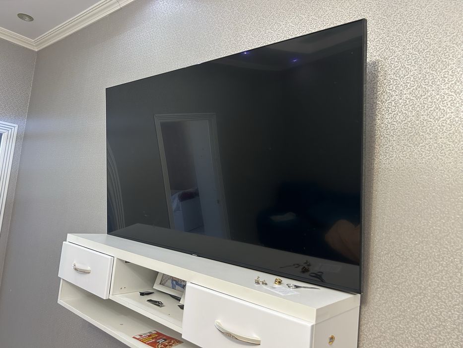 Продам телевизор samsung