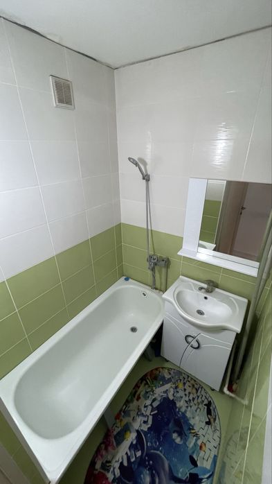 Продаетя квартира