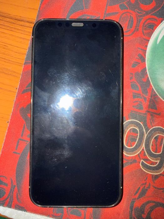 iPhone 12 pro идеальный