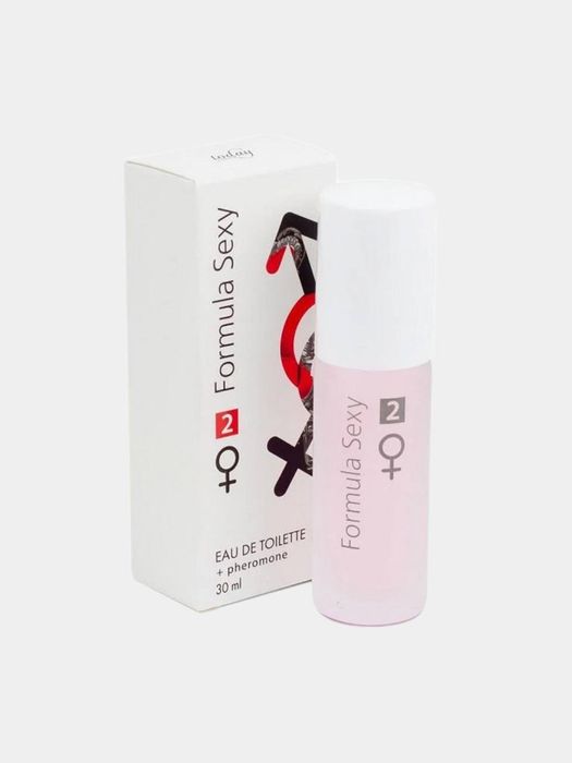 Ферамон Formula Sexy, 30 мл