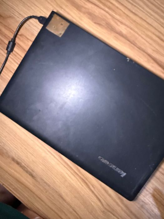 Ноутбук Lenovo G50-70