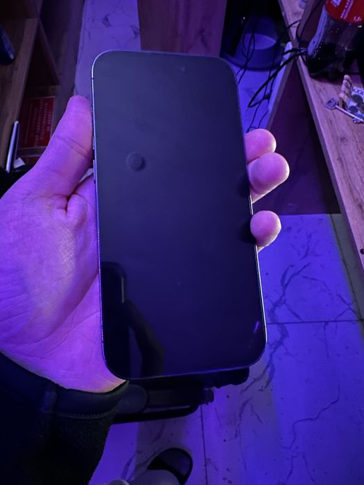 iPhone 14 pro 256GB