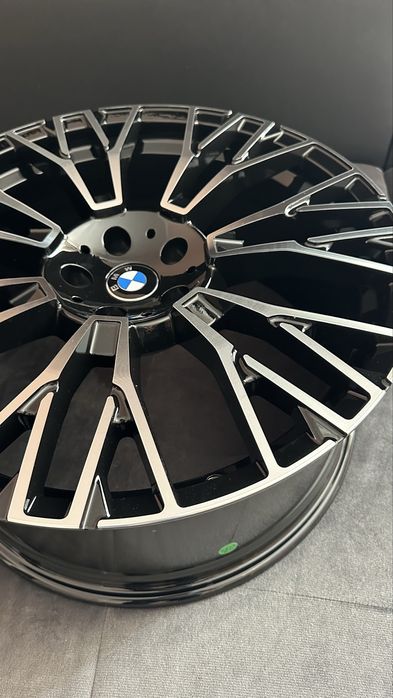 Jante BMW X3 X4 X5, Seria 7 G11 20 inch  Flow Forming
