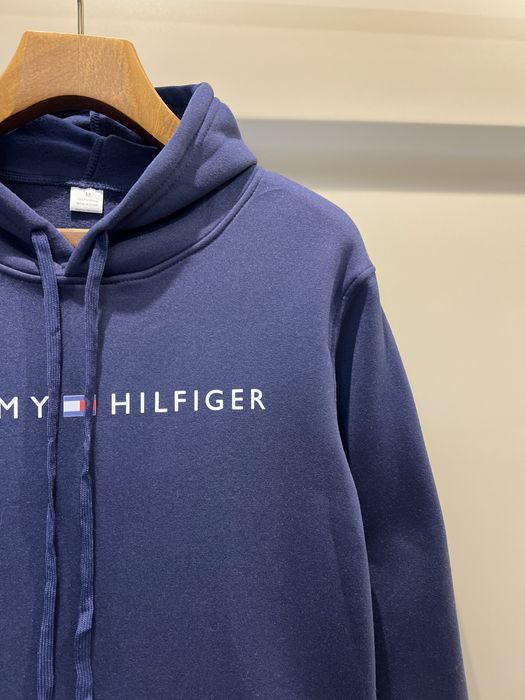 Худи Tommy Hilfiger