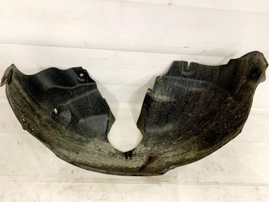 Carenaj roata stanga spate Land Rover Freelander 2 6H52-278B51-LH