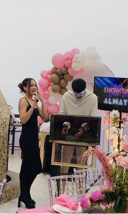 Организация Тимбилдингов