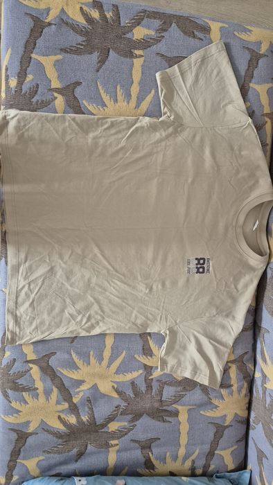 Мужская футболка новая