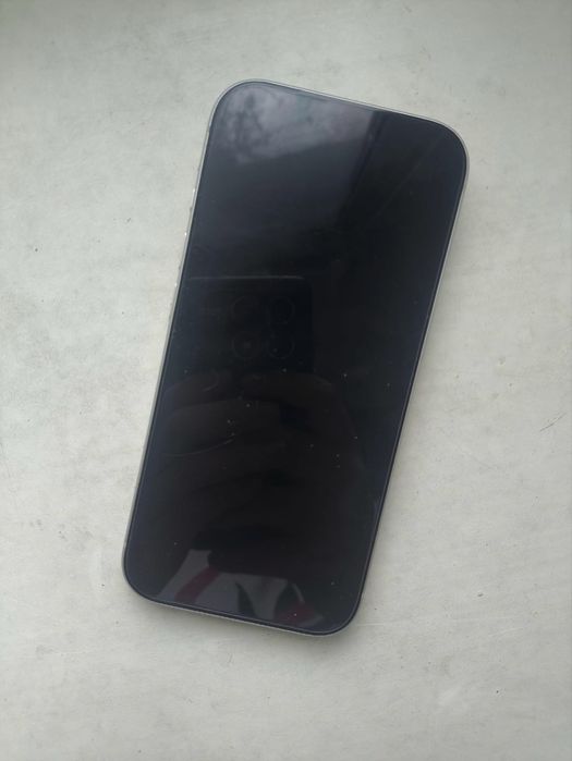 iPhone 17 Pro 256