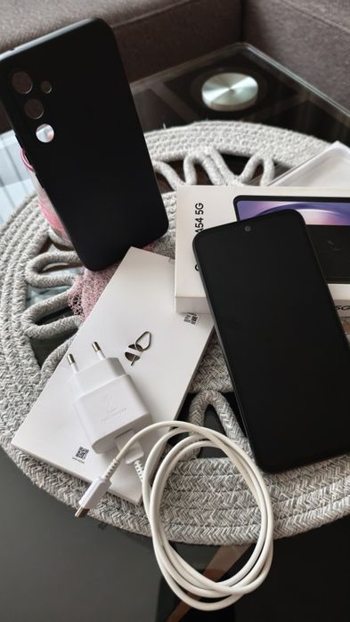 Samsung Galaxy A54 5G / Самсунг Галакси А54  ( неразличим от нов)
