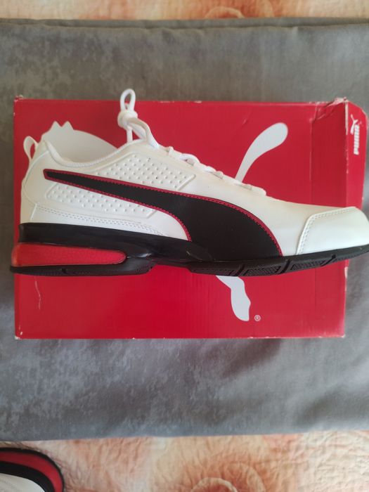 Мъжки маратонки Puma