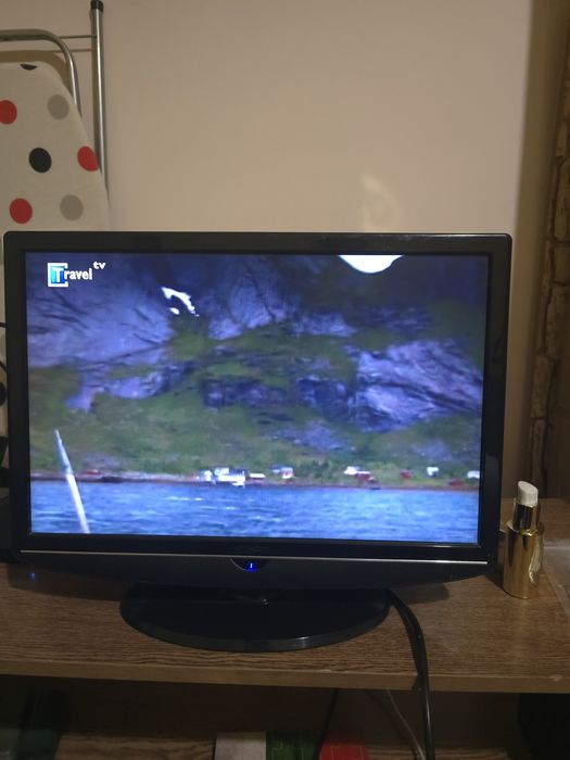 Lcd Tv 19 inches