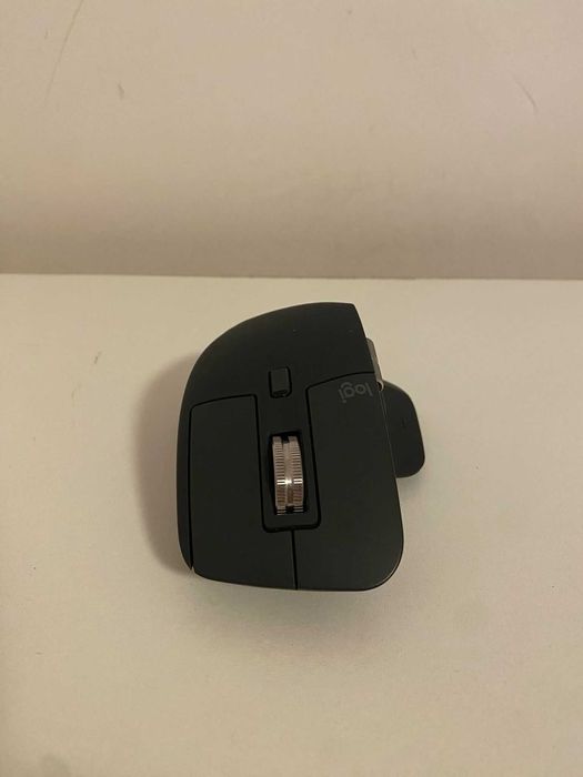 Mouse Wireless LOGITECH MX Master 3S