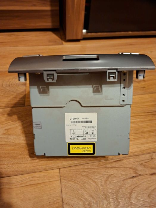 Радио CD/Mp3 за Ford Ranger/Mazda BT-50