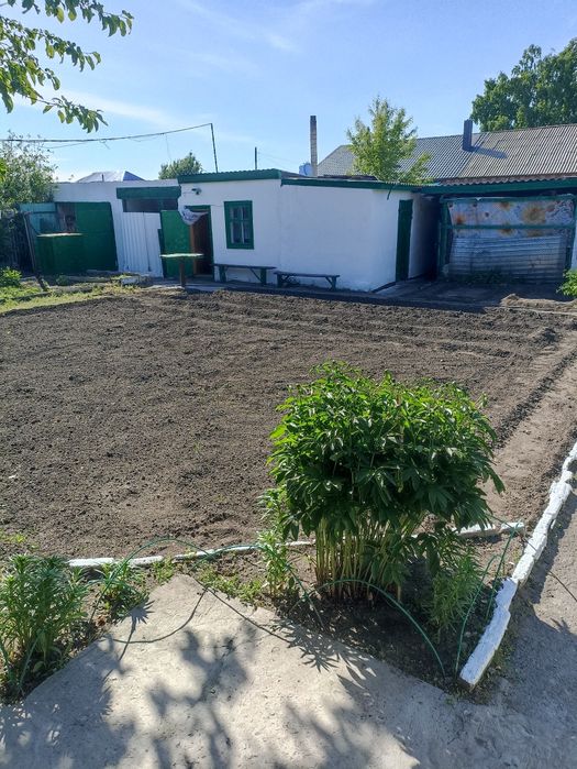 Продам дом в г.Тобыл(Затобольск)