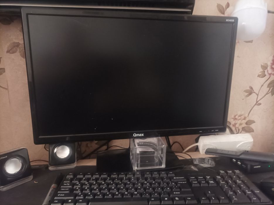 Продам ПК срочно