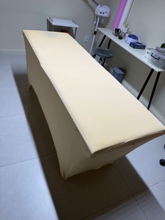 Помагайка, кушетка, шкафы