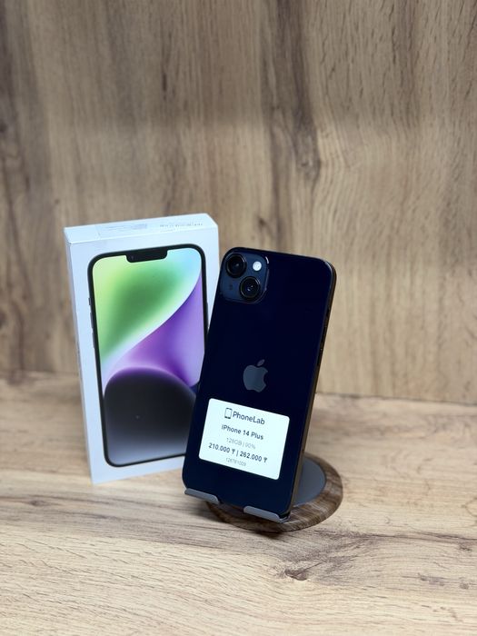 iPhone 14 Plus 128GB / Айфон 14 Плюс PhoneLab