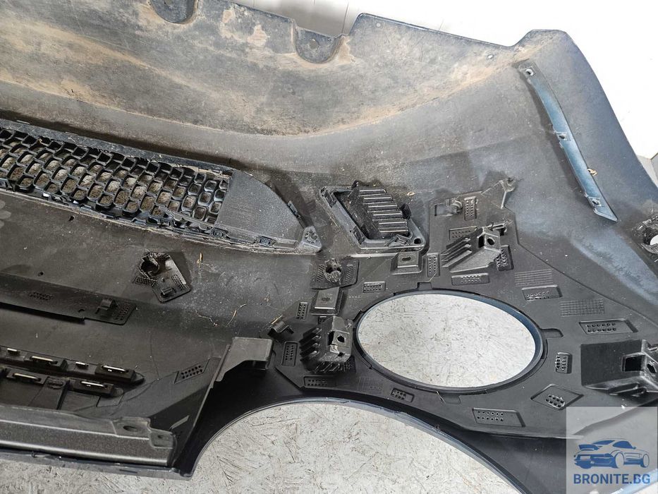 Предна броня Fiat 500 E ELECTRIC Фиат 500 електрик 2020- 2024