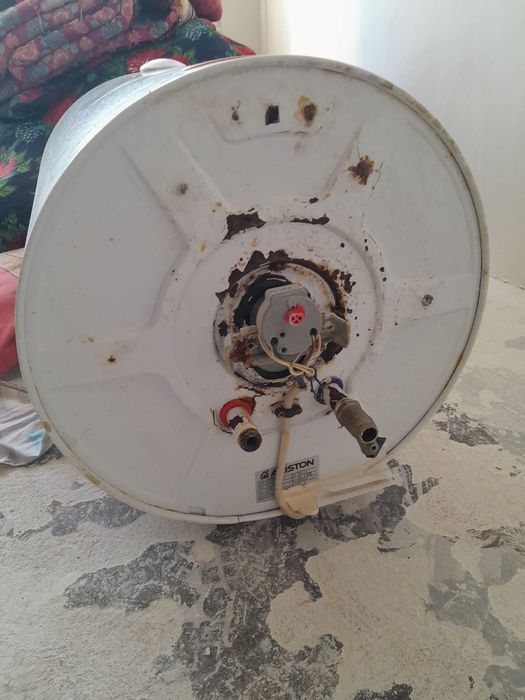 Продаёться аристон