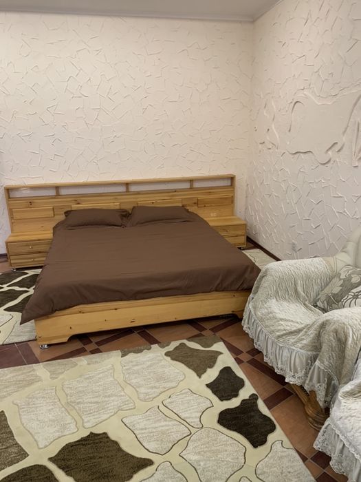 Красивый люкс для двоих.