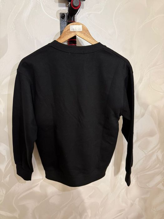 Свитшот Moncler новый