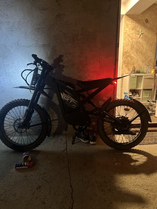 Ouxi gt 2000 48v 30 A 2000w СПЕШНО!!!