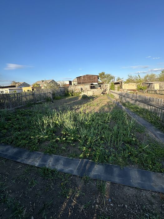 Продам дом по Асанбаева