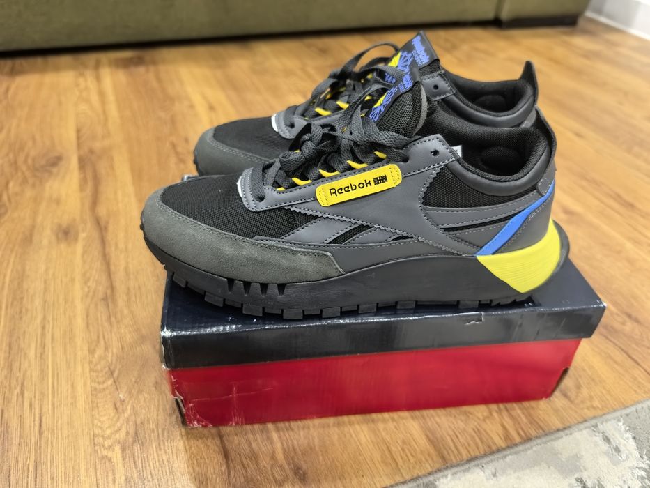 Кроссовки Reebok