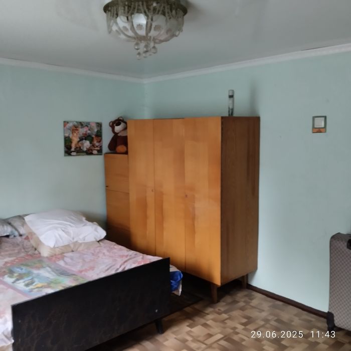 Продаётся дом или обмен на квартиру