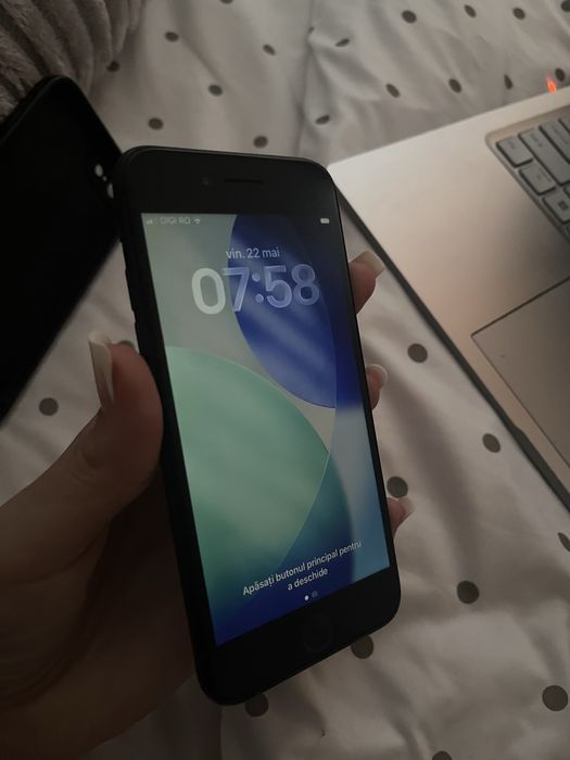 Vand iohone SE gen 2