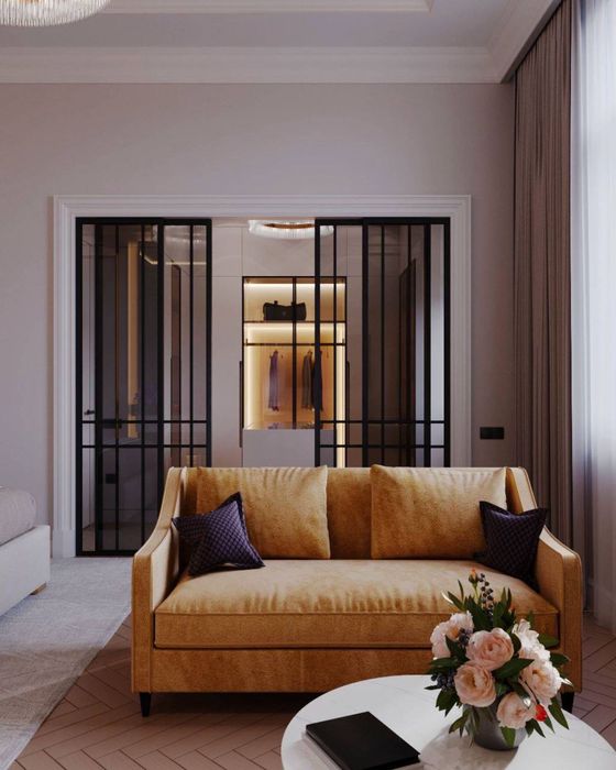 Стеклянные перегородки | Раздвижные двери |Oynali eshiklar | Лофт/Loft