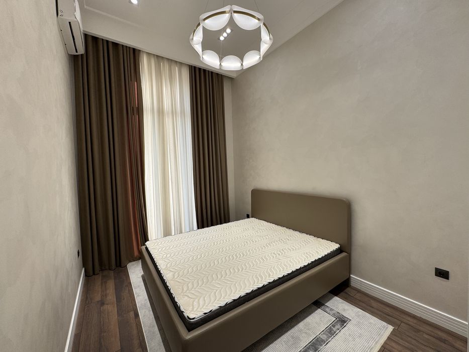 Продаётся Шикарная квартира в ЖК MIRABAD PALAS